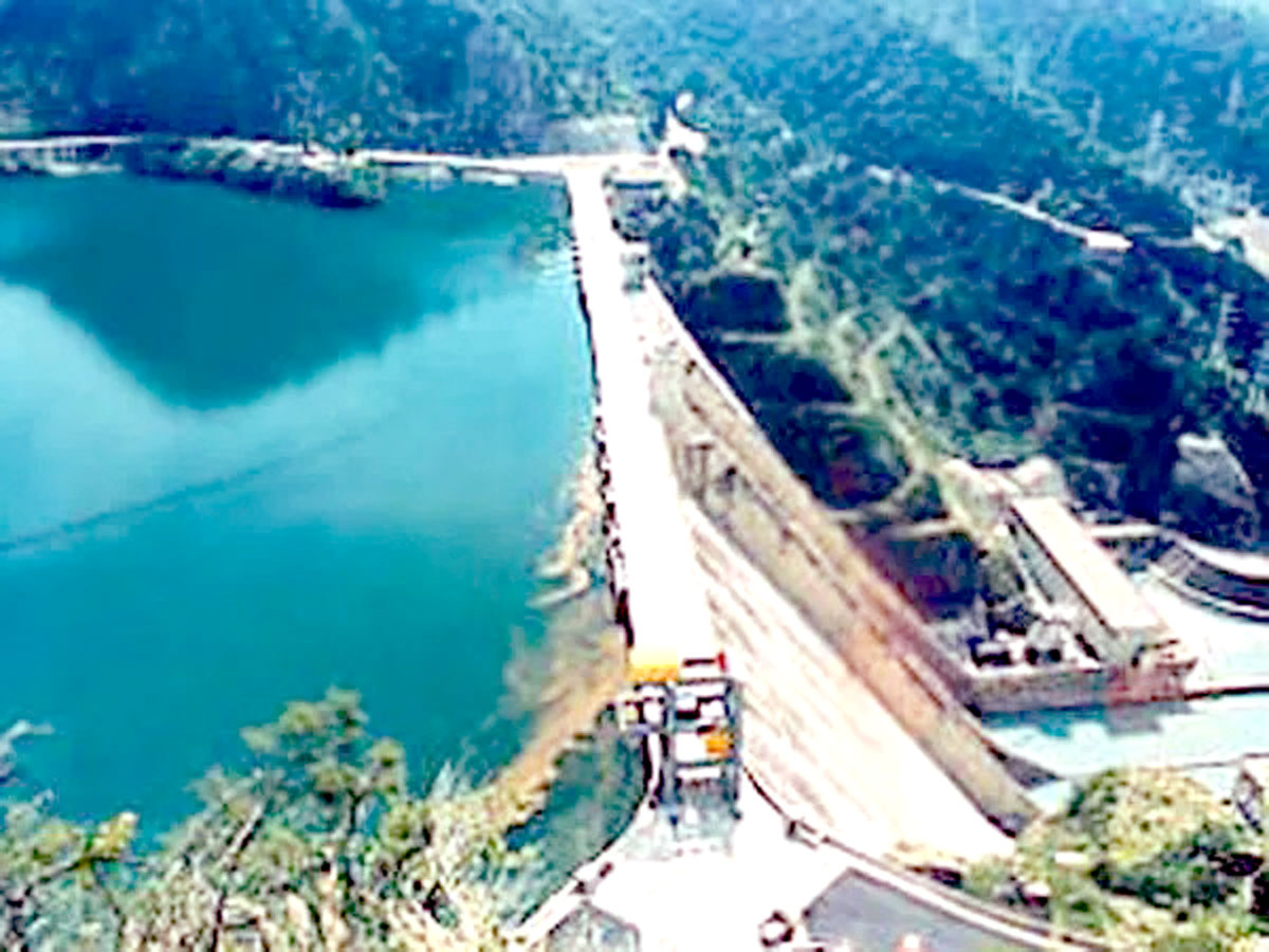 BBMB targets Punjab again.